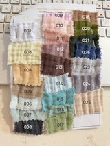 Покривало муслінове Tenderness