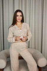 Піжама жіноча із мусліну Kate