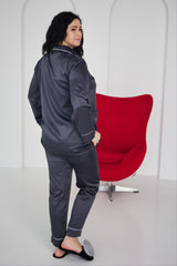 Піжама жіноча із шовку Rosalie