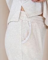 Піжама жіноча із трикотажу