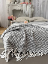 Бавовняний плед Denmark