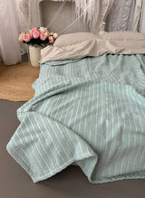 Покривало махрове Spring