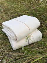 Покривало лляне Eco Linen