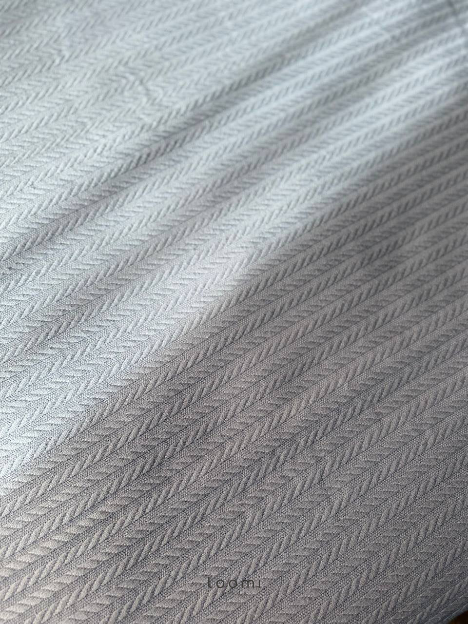 Бавовняне покривало Braid