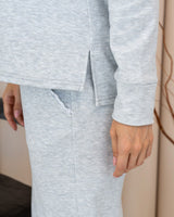 Піжама жіноча із трикотажу