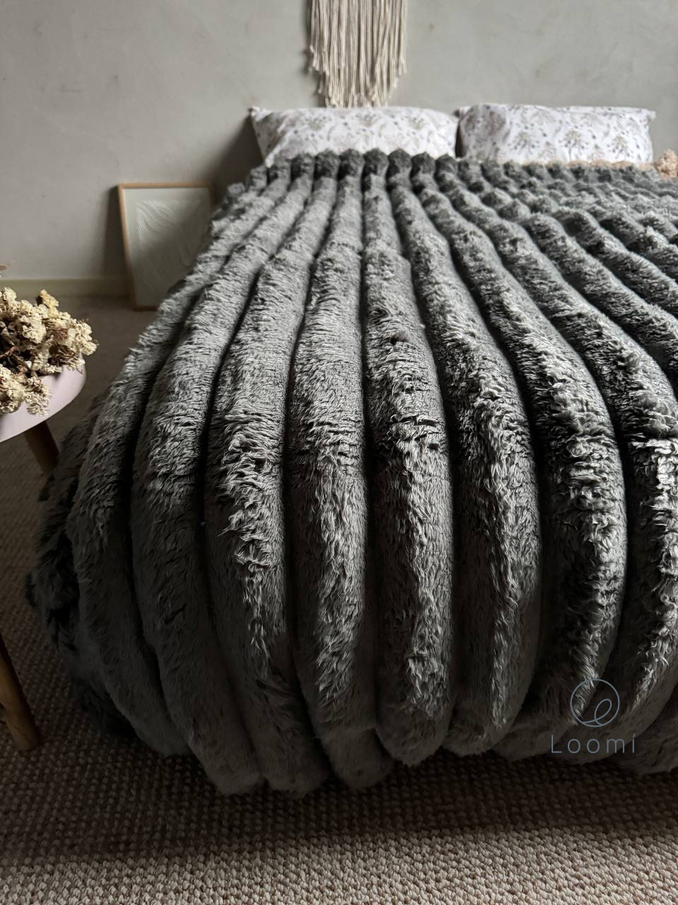 Плюшевий плед Cloud Plus