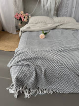 Бавовняний плед Denmark