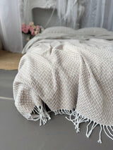 Бавовняний плед Denmark