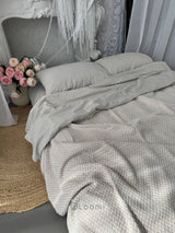 Бавовняний плед Denmark