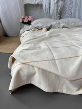 Покривало лляне Eco Linen