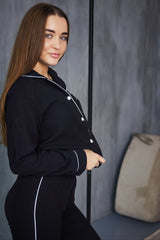 Піжама жіноча із мусліну Kate