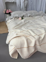 Покривало лляне Eco Linen