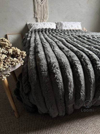 Плюшевий плед Cloud Plus