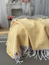 Бавовняний плед Denmark