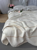 Покривало лляне Eco Linen