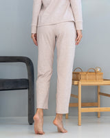 Піжама жіноча із трикотажу