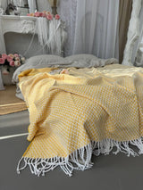 Бавовняний плед Denmark