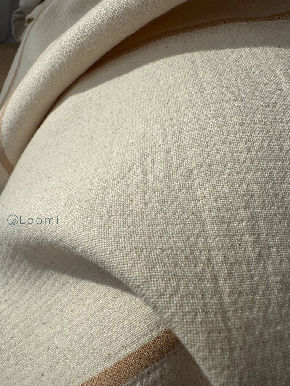 Покривало лляне Eco Linen