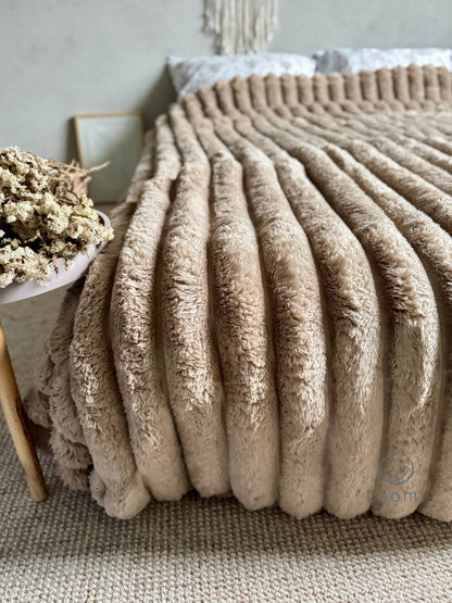 Плюшевий плед Cloud Plus