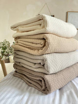 Покривало бавовняне Union