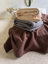 Покривало бавовняне Union