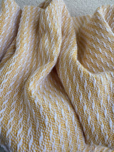 Плед бавовняний Balance