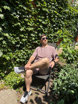 Піжама чоловіча муслінова Italy