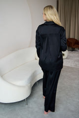 Піжама жіноча із шовку Kelly