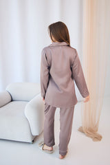 Піжама жіноча із шовку Rosalie