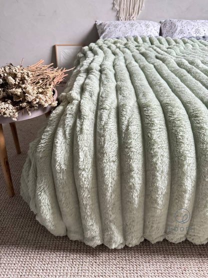 Плюшевий плед Cloud Plus