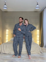 Піжама жіноча із фланелі Base