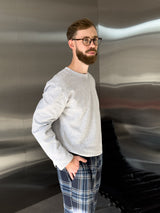 Піжама чоловіча із трикотажу Skandinavia