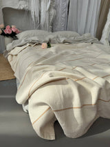 Покривало лляне Eco Linen