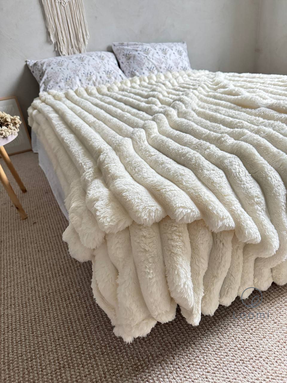 Плюшевий плед Cloud Plus