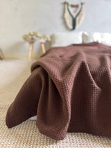 Покривало бавовняне Union