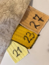 Бавовняне покривало Braid