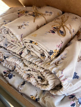 Комплект постільної білизни із ранфорсу France