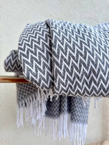 Бавовняний плед Denmark