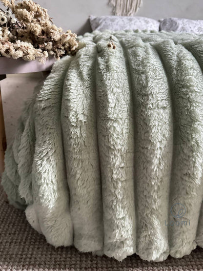 Плюшевий плед Cloud Plus