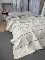 Покривало лляне Eco Linen