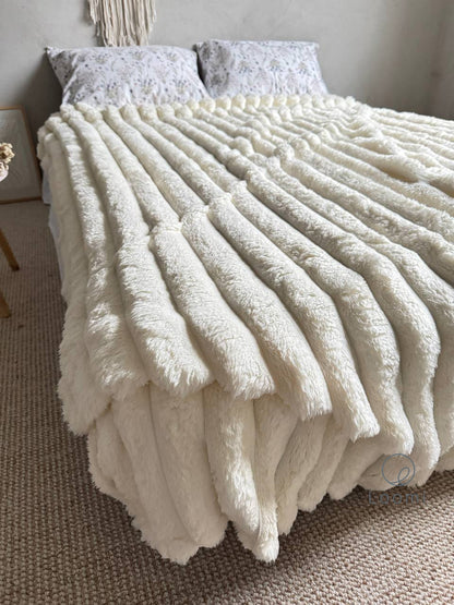 Плюшевий плед Cloud Plus