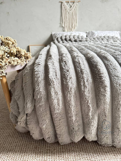 Плюшевий плед Cloud Plus