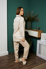 Піжама жіноча із шовку Rosalie