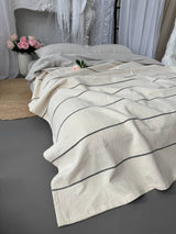 Покривало лляне Eco Linen