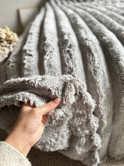 Плюшевий плед Cloud Plus