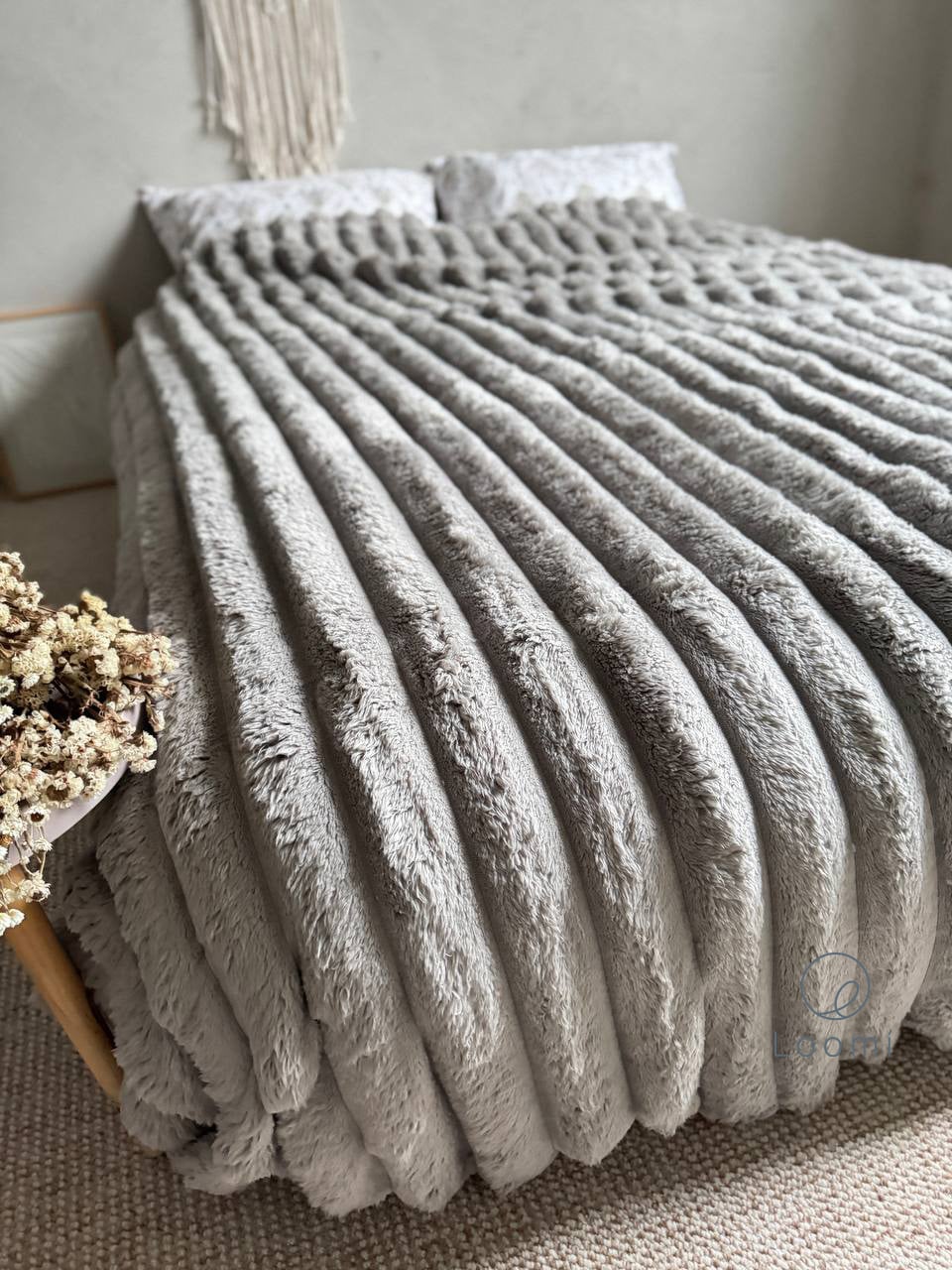 Плюшевий плед Cloud Plus