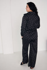 Піжама жіноча із шовку Kelly