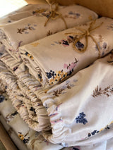 Комплект постільної білизни із ранфорсу France