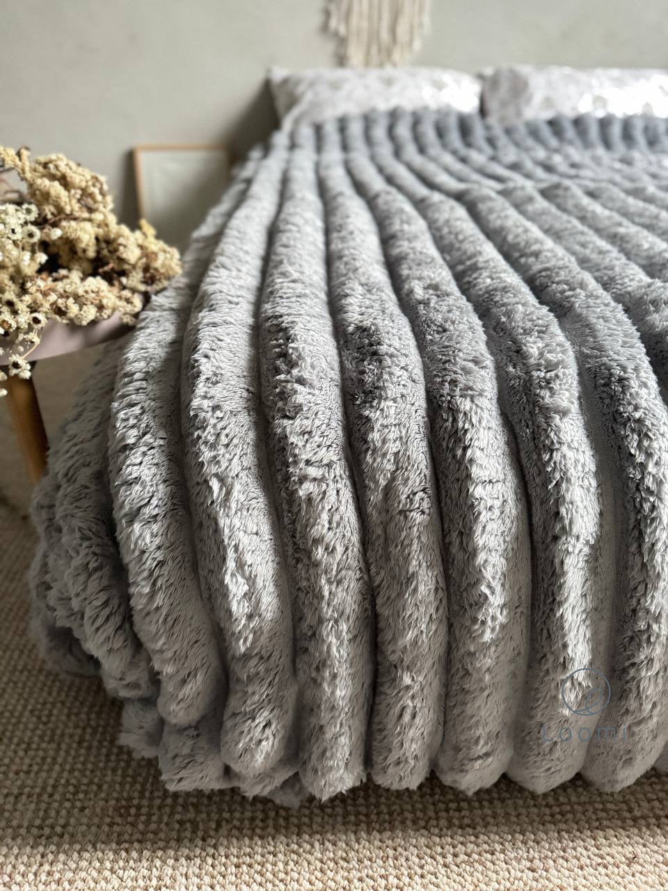 Плюшевий плед Cloud Plus