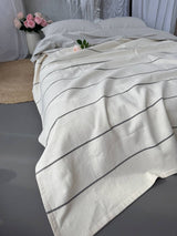 Покривало лляне Eco Linen